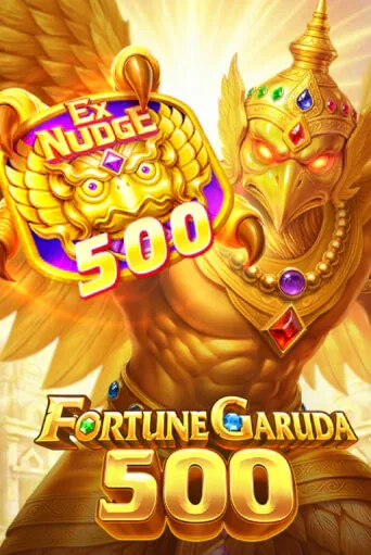 Pokie tile with a golden winged guardian and a jewelled crown